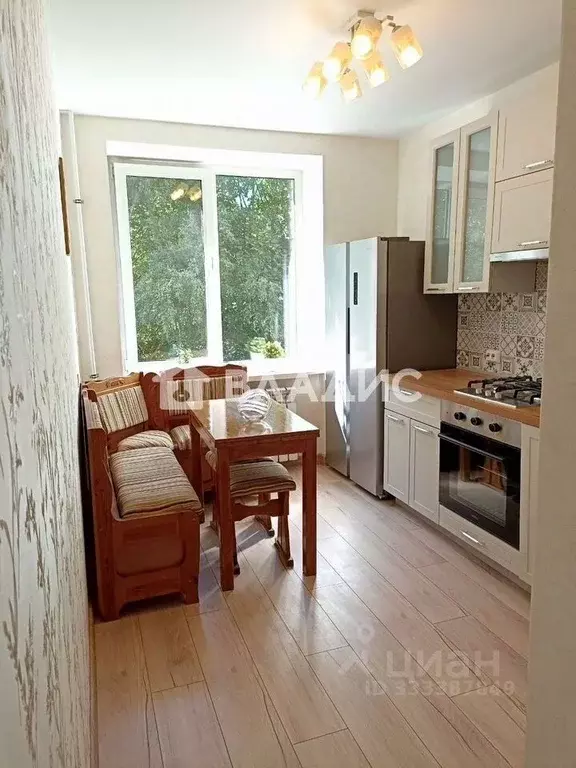 2-к кв. Санкт-Петербург ул. Карпинского, 14 (43.5 м) - Фото 1