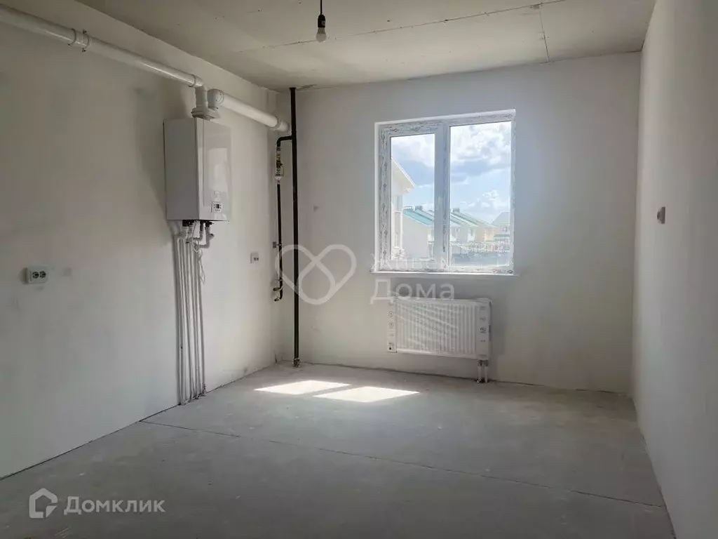 Продаётся 2-к квартира, 58.8 м - Фото 0