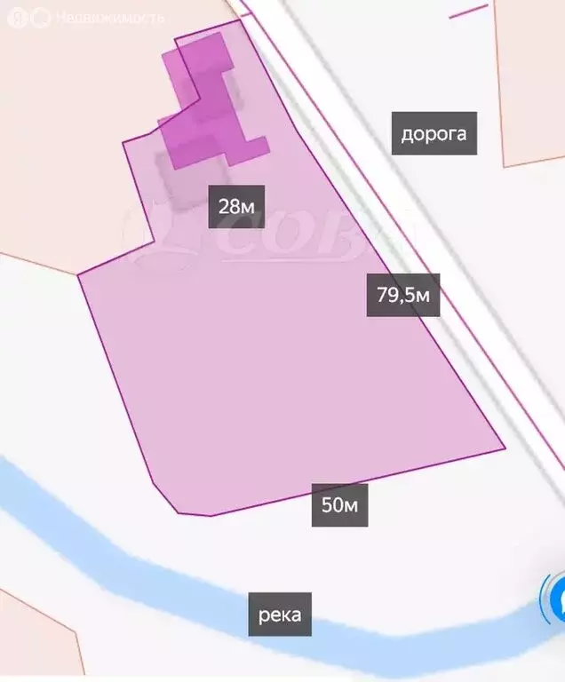 Дом в Тюменская область, Исетский муниципальный округ, деревня Битюки ... - Фото 2