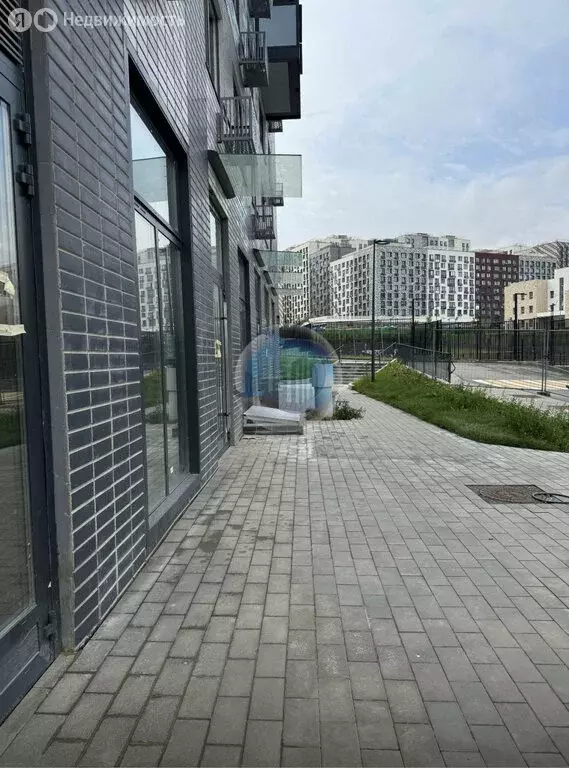 Помещение свободного назначения (37 м) - Фото 1