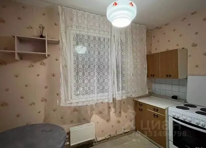 1-к кв. Москва ул. Твардовского, 23 (34.0 м) - Фото 1
