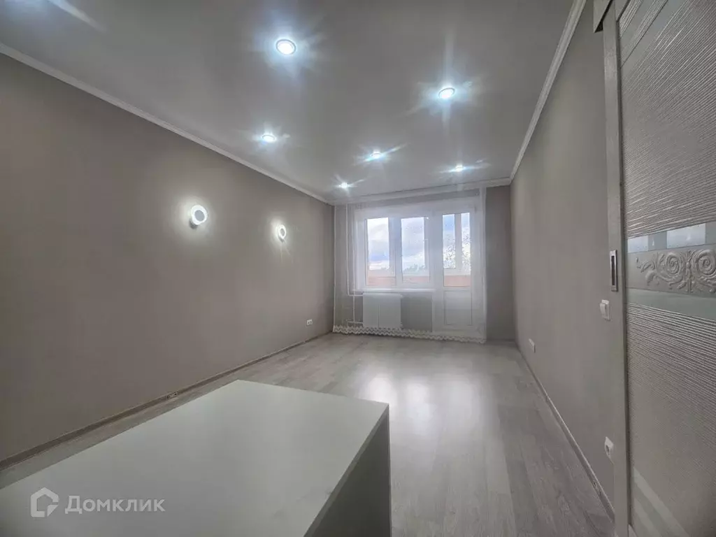 Продаётся 1-к квартира, 32.8 м - Фото 1
