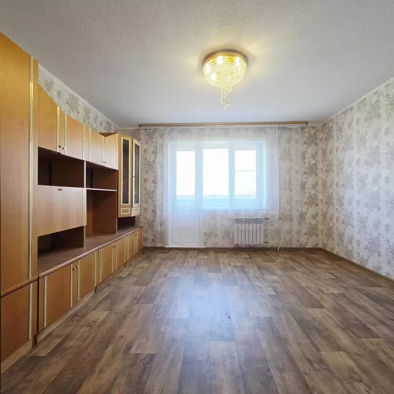 Квартира, 3 комнаты, 64 м - Фото 0