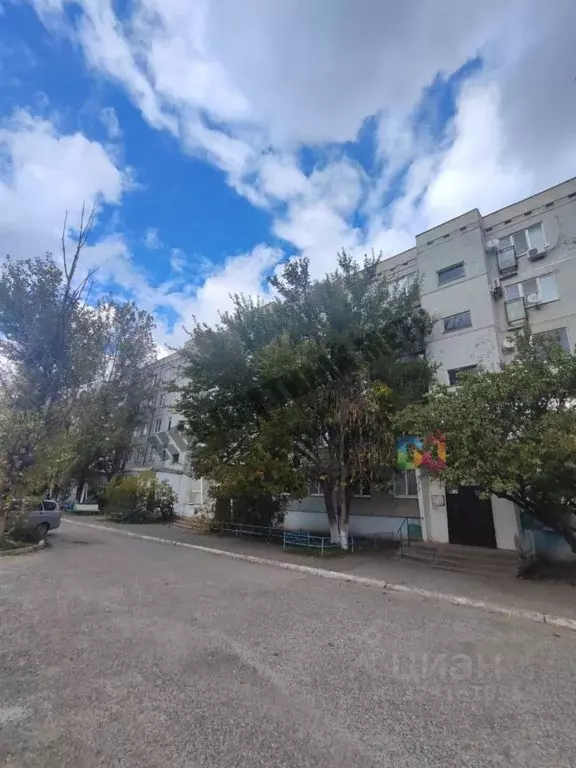 4-к кв. Калмыкия, Элиста 8-й мкр, 61 (82.4 м) - Фото 1