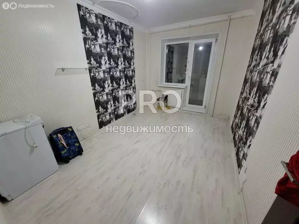 3-комнатная квартира: Ярославль, улица Космонавтов, 21 (62.9 м) - Фото 2