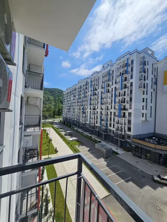 1-к. квартира, 40 м, 5/12 эт. - Фото 0