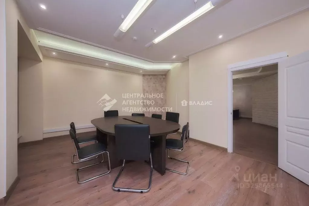 Офис в Рязанская область, Рязань Октябрьская ул., 61 (285 м) - Фото 1