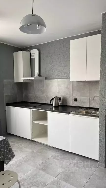 1-к кв. Ленинградская область, Всеволожск Варшавская ул., 4 (40.0 м) - Фото 1