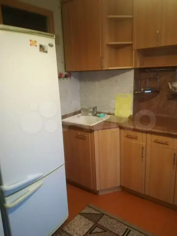 2-к. квартира, 48 м, 4/5 эт. - Фото 1