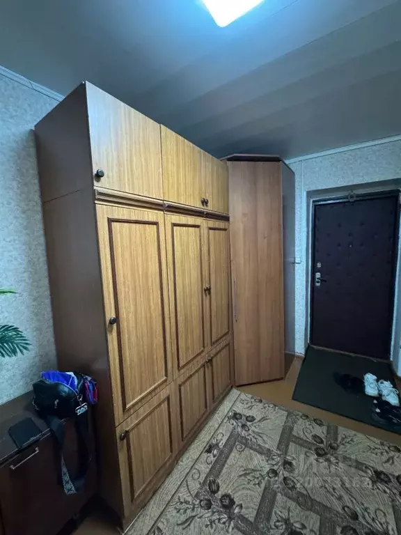 1-к кв. Башкортостан, Белебеевский район, Приютово рп  (37.0 м) - Фото 1