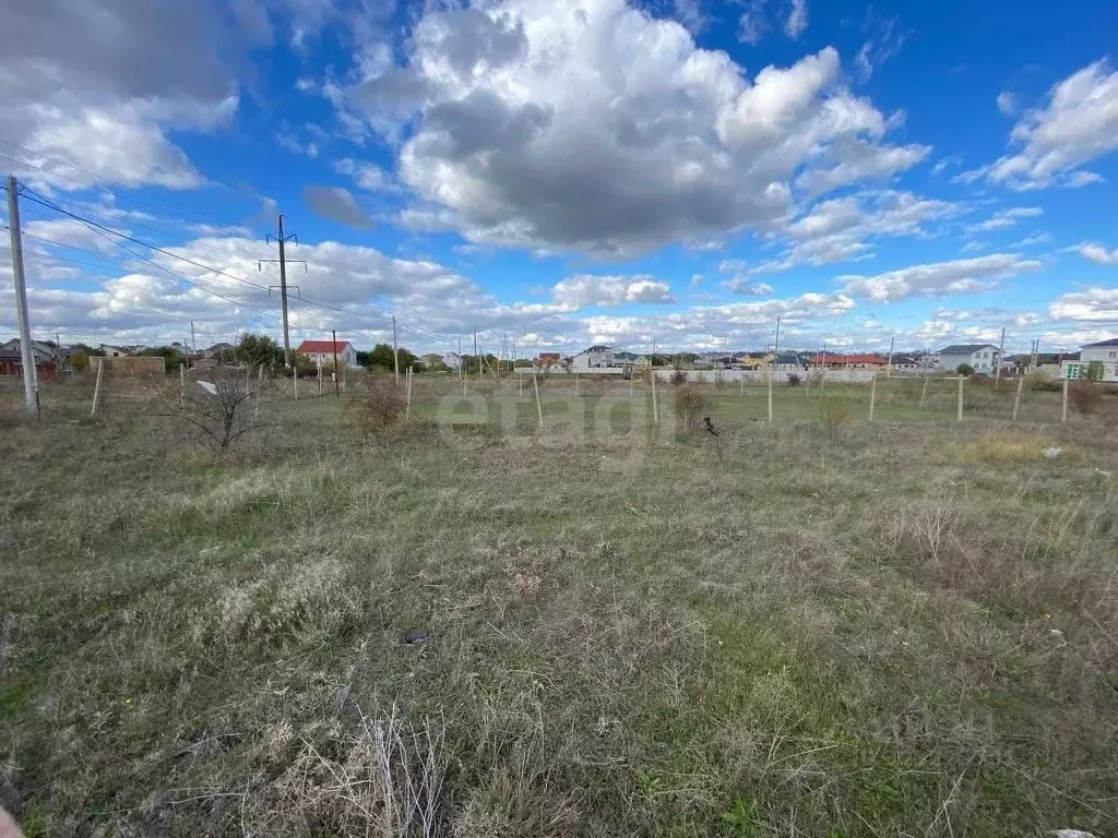 Участок в Крым, Симферополь ул. Эфсане (6.0 сот.) - Фото 2