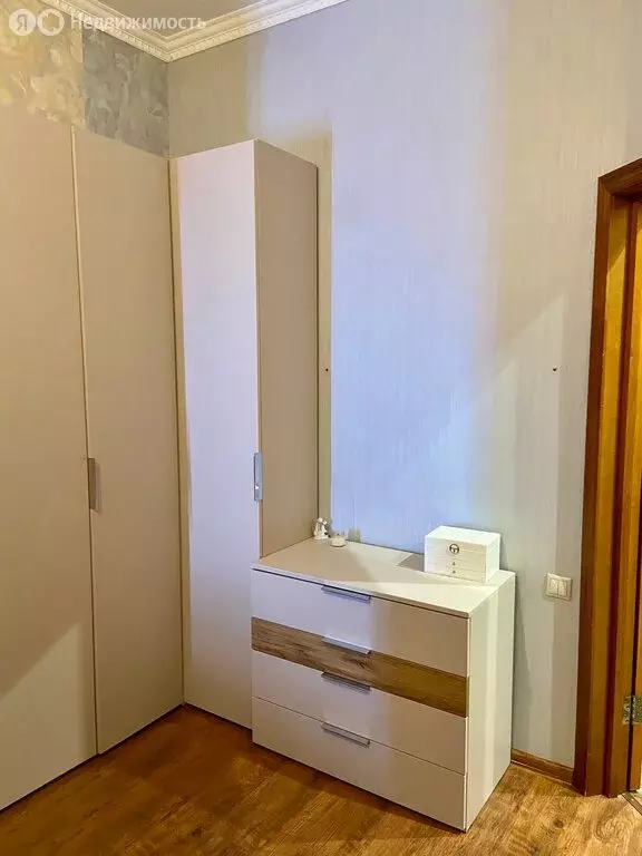 3-комнатная квартира: Видное, Ольховая улица, 2 (65.7 м) - Фото 1