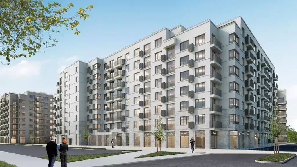 2-к кв. Новгородская область, Великий Новгород Медь кв-л,  (44.96 м) - Фото 2
