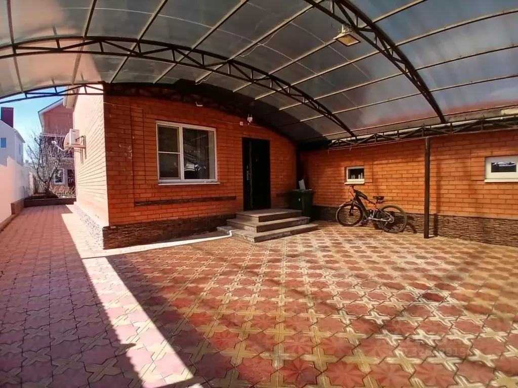 Дом в Ставропольский край, Ставрополь Вольная ул., 14 (199 м) - Фото 2