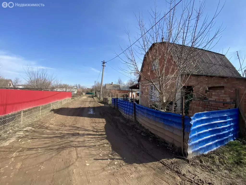 Дом в Новокубанск, садоводческое некоммерческое товарищество Дружба, ... - Фото 1