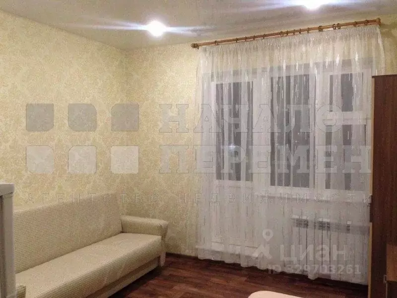 Студия Новосибирская область, Новосибирск ул. Виктора Уса, 4 (25.0 м) - Фото 1