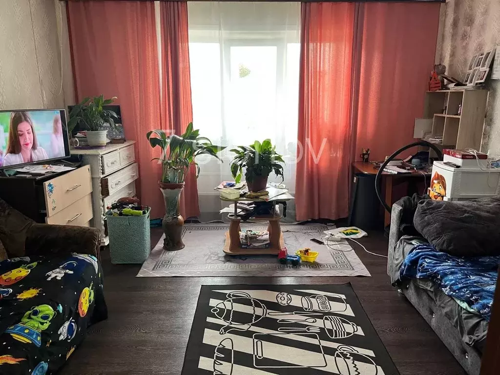 Продаётся 2-к квартира, 52.1 м - Фото 0