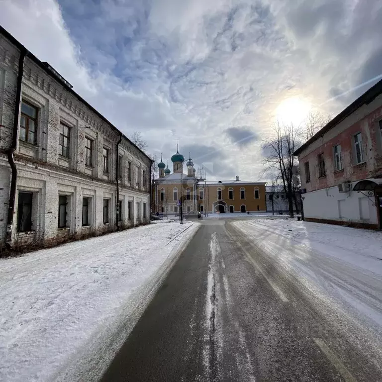 Офис в Ярославская область, Ростов Советская пл., 13 (39 м) - Фото 1