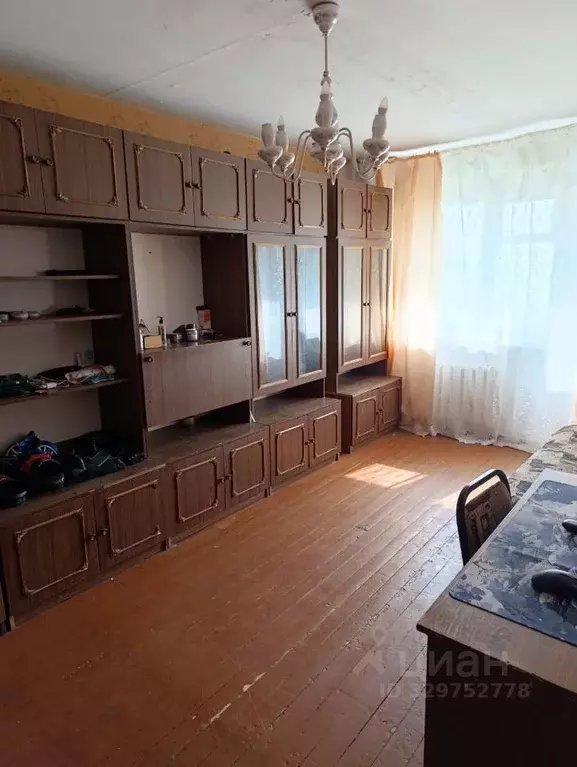 2-к кв. Омская область, Омск просп. Мира, 84А (44.3 м) - Фото 1