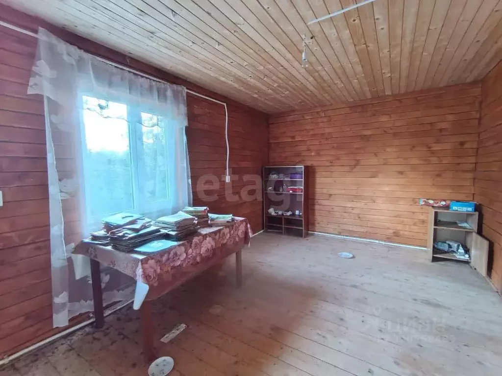 Дом в Татарстан, Лаишевский район, с. Среднее Девятово  (30 м) - Фото 1