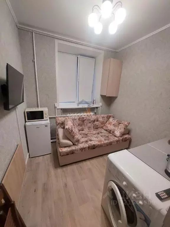 Студия Татарстан, Казань Адмиралтейская ул., 17 (12.0 м) - Фото 1