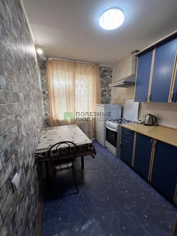 3-к. квартира, 58,8 м, 3/3 эт. - Фото 1