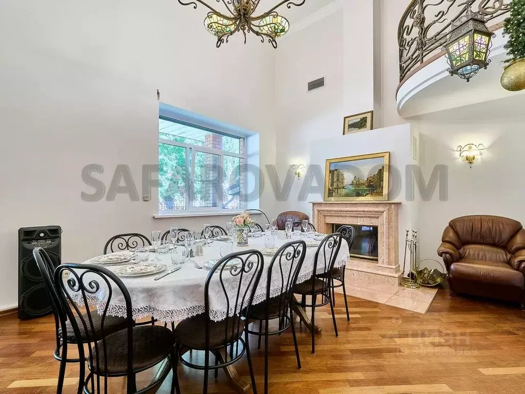 Дом в Московская область, Мытищи городской округ, пос. Вешки  (380 м) - Фото 2