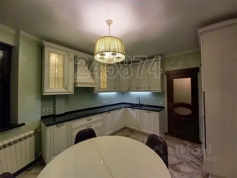 2-к кв. Москва Озерная ул., 2к3 (64.0 м) - Фото 1