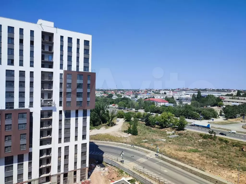 2-к. квартира, 77,7 м, 10/10 эт. - Фото 1