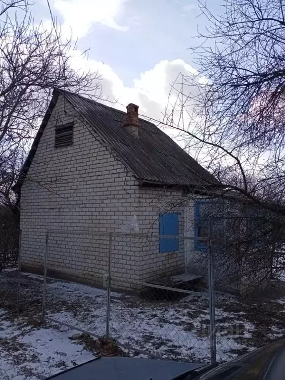 Дом в Белгородская область, Белгородский район, Тавровское с/пос, с. ... - Фото 1