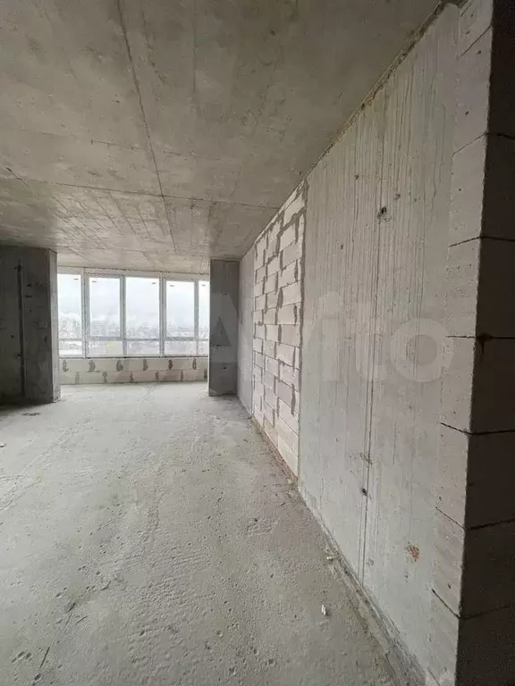 3-к. квартира, 84 м, 8/20 эт. - Фото 1