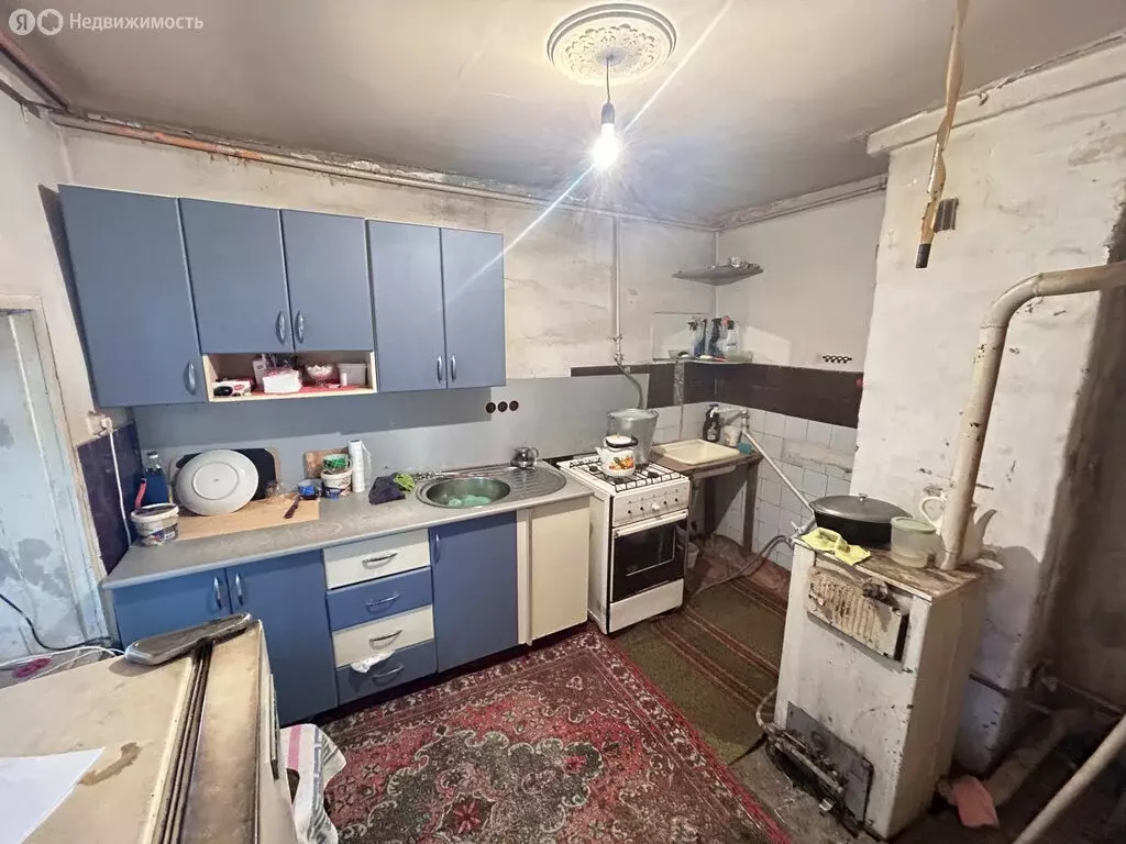 Дом в Пестрецы, Почтовая улица, 37 (35.1 м) - Фото 2