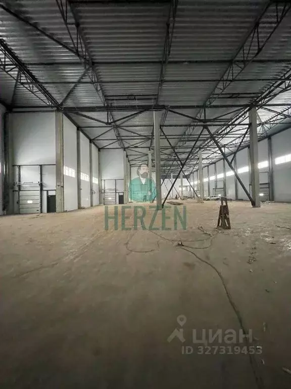 Склад в Московская область, Химки городской округ, д. Черная Грязь ул. ... - Фото 1