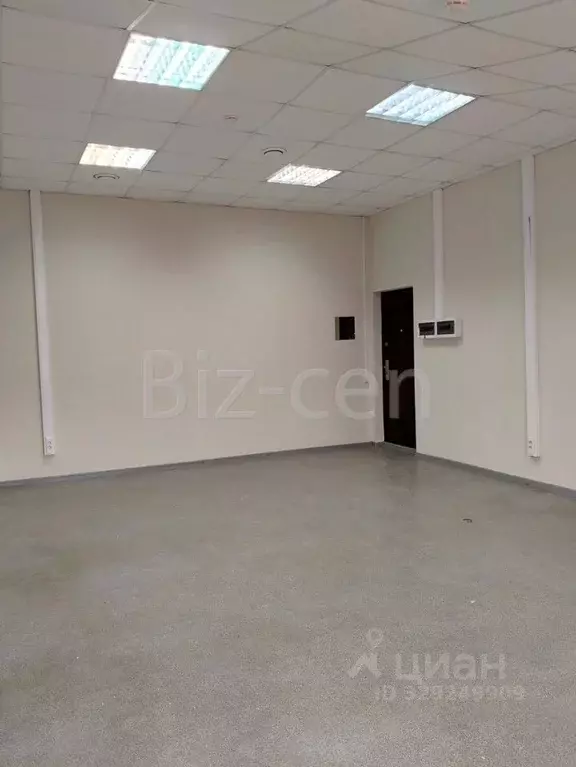 Офис в Москва ул. Водников, 2 (35 м) - Фото 2