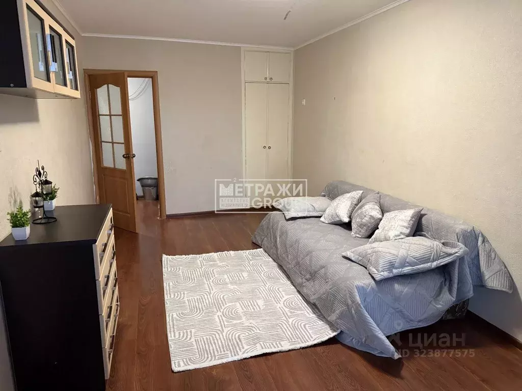 1-к кв. Московская область, Королев ул. Кирова, 5 (36.5 м) - Фото 1