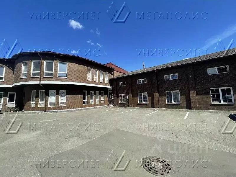 Офис в Москва Каланчевская ул., 20С7 (22 м) - Фото 1
