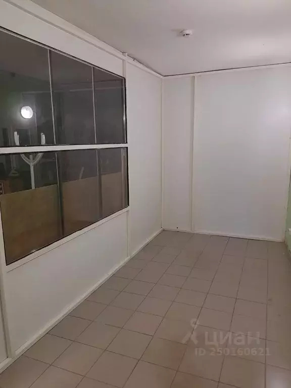 Помещение свободного назначения в Нижегородская область, Лысково ул. ... - Фото 1