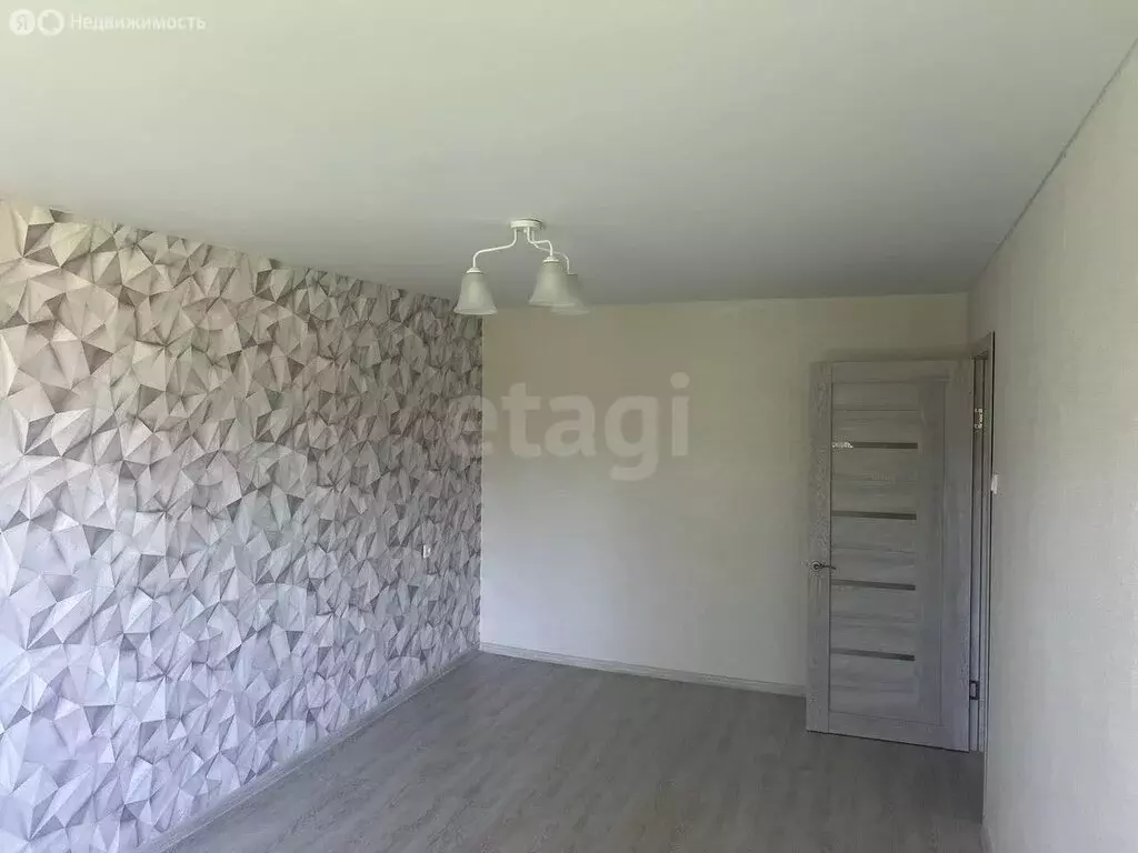 1-комнатная квартира: Ярославль, улица Панфилова, 19 (29.8 м) - Фото 1