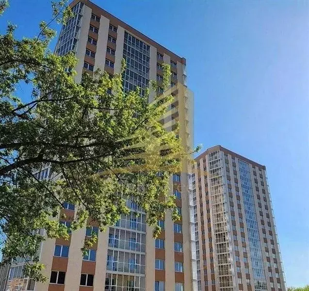 2-к кв. Новосибирская область, Новосибирск ул. Петухова, 170 (60.7 м) - Фото 0
