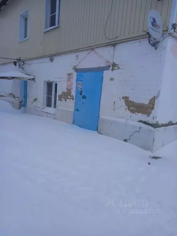 Помещение свободного назначения в Липецкая область, пос. Лев Толстой ... - Фото 2