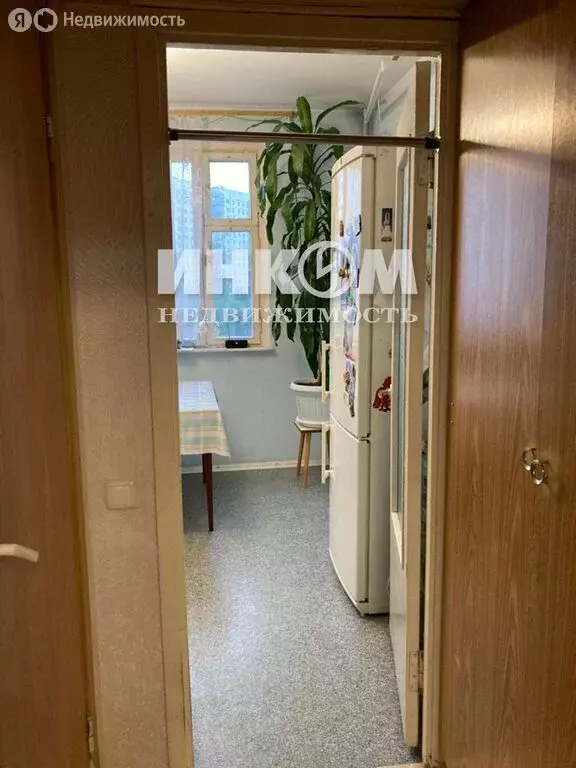 3-комнатная квартира: Москва, Литовский бульвар, 19 (74.7 м) - Фото 2