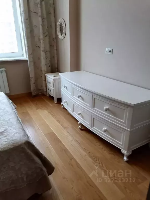 2-к кв. Москва Погонный проезд, 3ак6 (69.6 м) - Фото 2