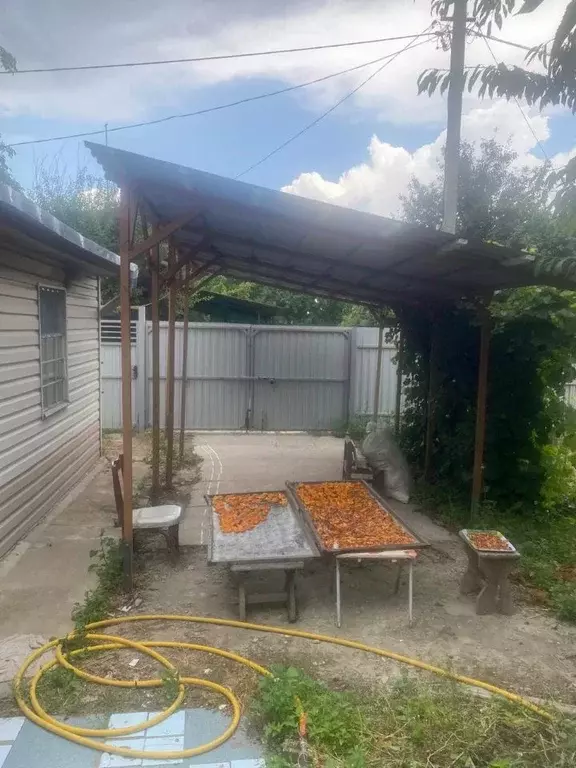 Дом в Волгоградская область, Городищенский район, Ерзовское городское ... - Фото 1