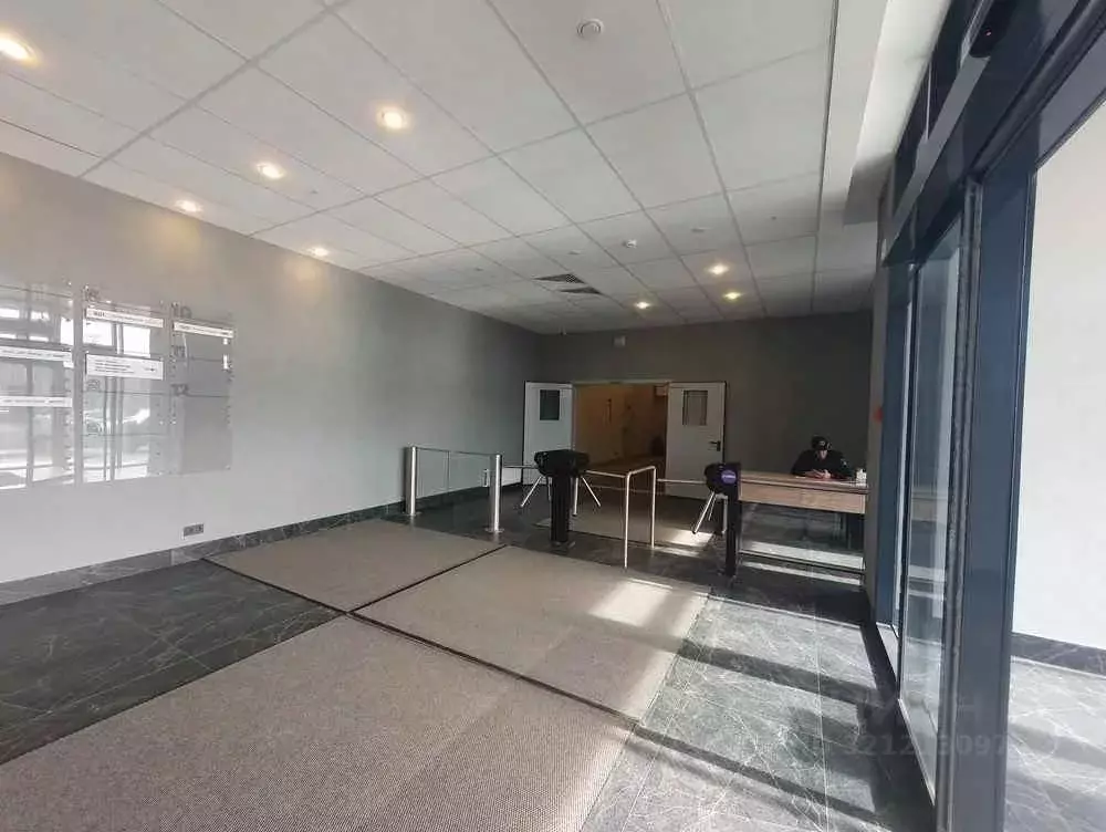 Офис в Нижегородская область, Нижний Новгород Мещерское Озеро ... - Фото 1