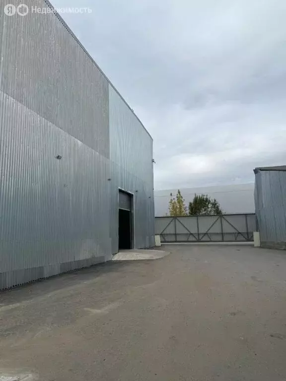 Склад (1000 м) - Фото 2