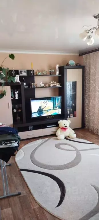 4-к кв. Белгородская область, Старый Оскол Комсомольский просп., 65 ... - Фото 1