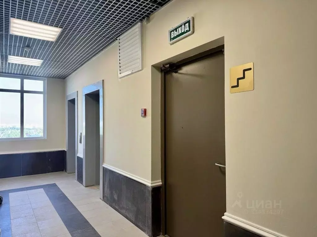 2-к кв. Московская область, Ленинский городской округ, пос. Развилка ... - Фото 2