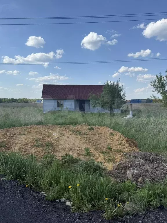 Участок 18 сот. (ИЖС) - Фото 1