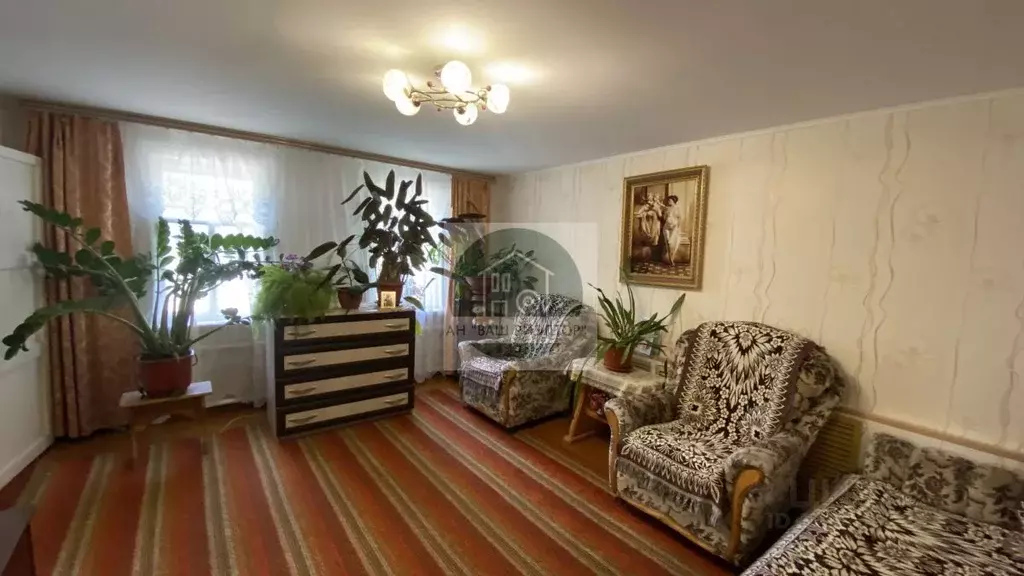 Дом в Саратовская область, Вольск ул. Львова, 203 (95 м) - Фото 2