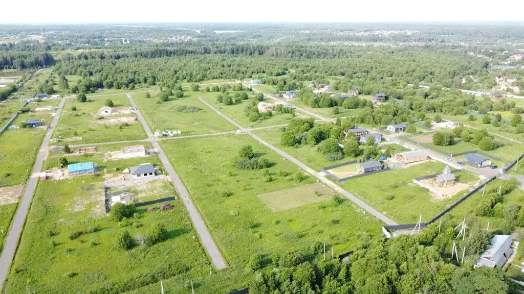 Участок в Московская область, Истра городской округ, Дачи Ефимоново кп ... - Фото 0